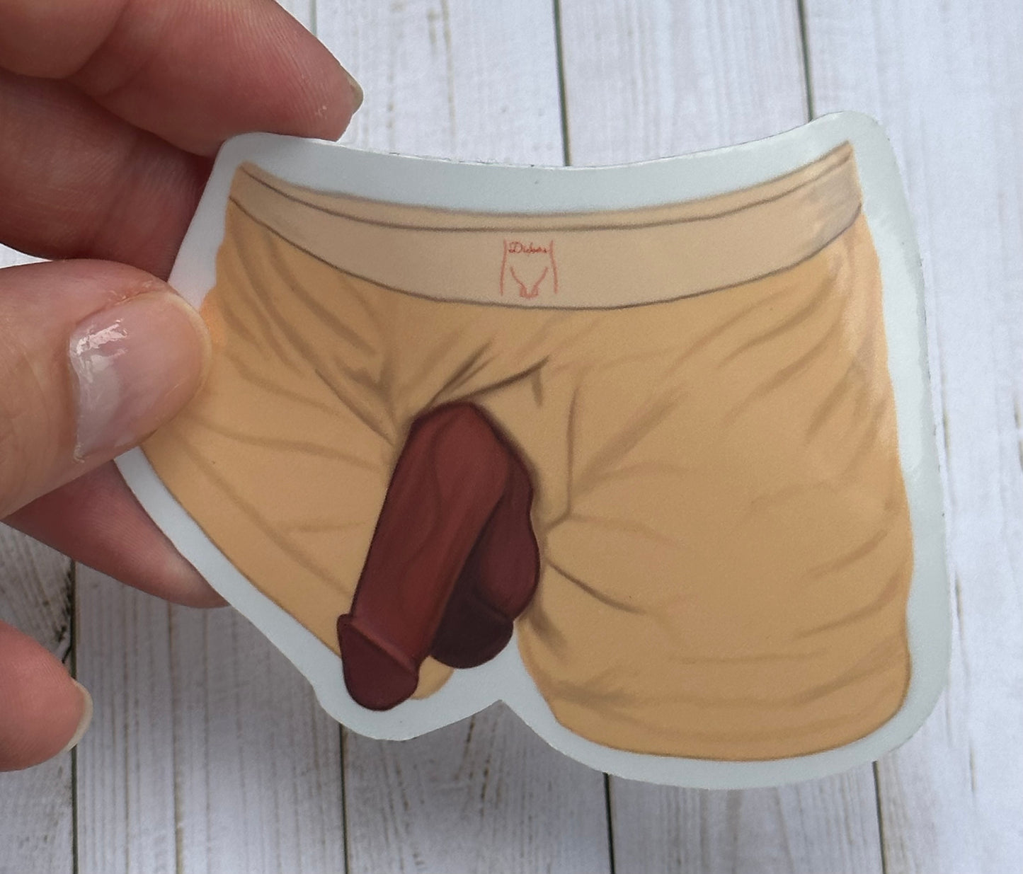 Yellow Chonies