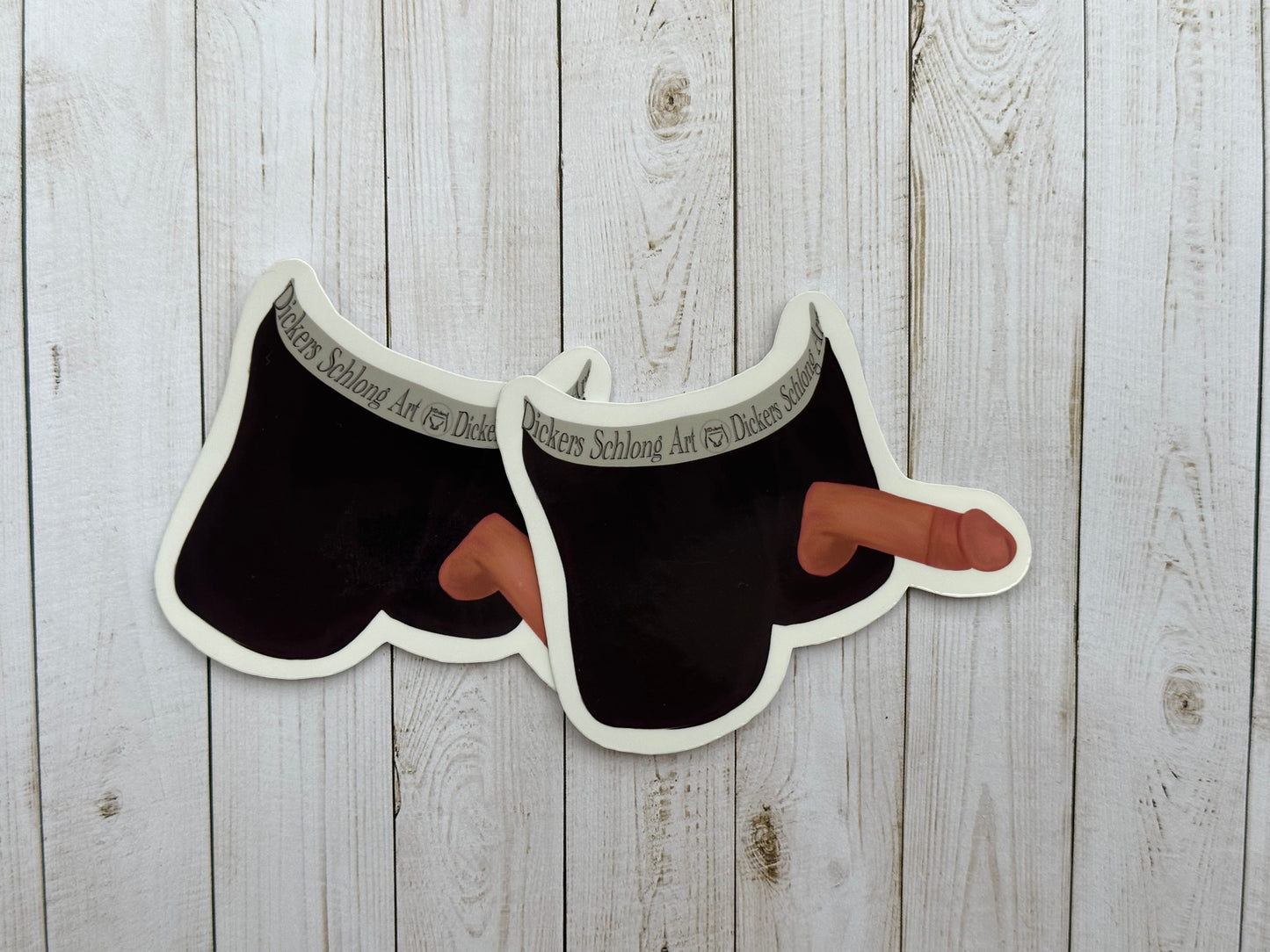 Black Undies
