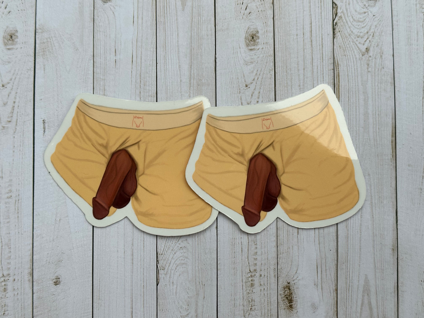 Yellow Chonies