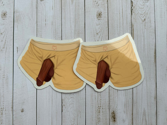 Yellow Chonies