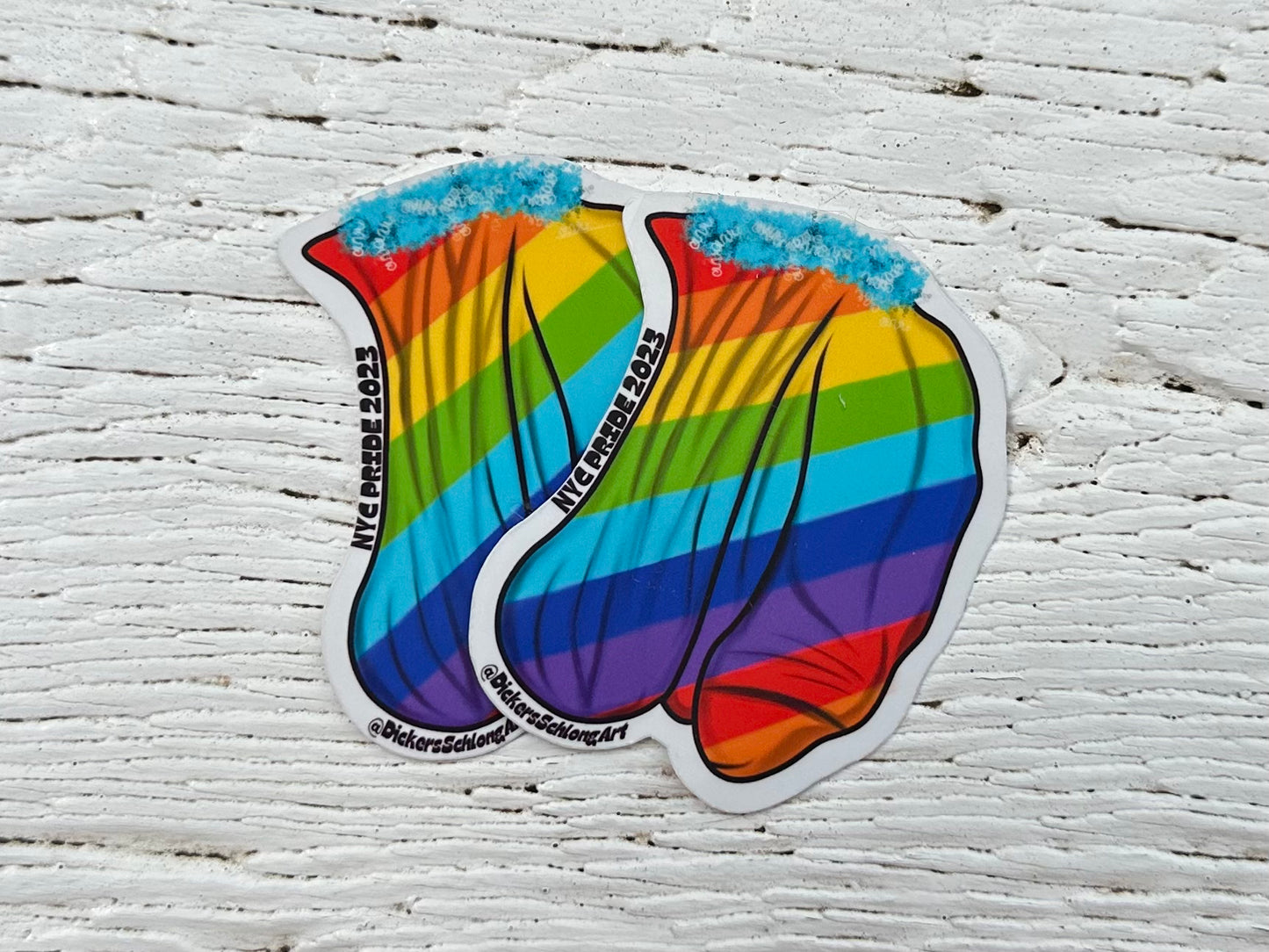 2023’ NYC Pride