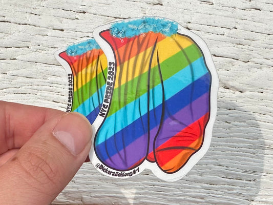 2023’ NYC Pride